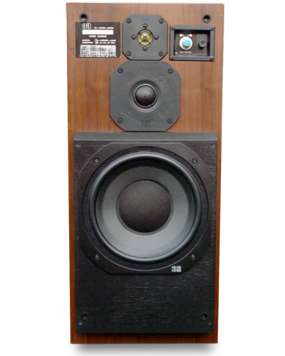 Art et Acoustique Appliquee Apogee Monitor Type 290